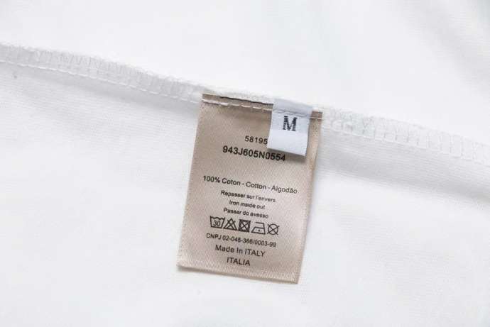 Dior T Shirts Short _SKUDiorS-XLautCH1833951